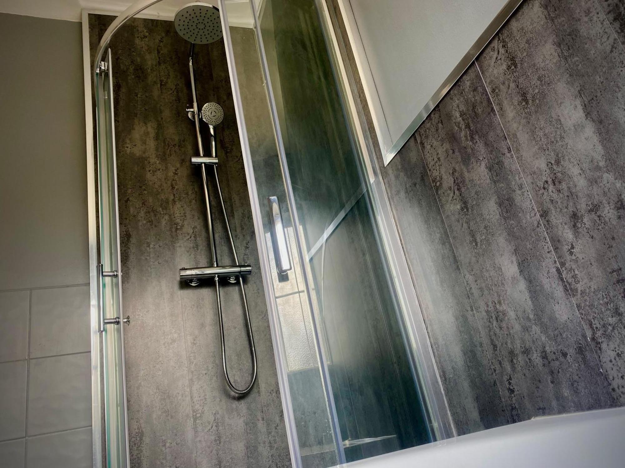 Sleeps10-Parking-Garden-Hottub-Petfriendly Vila Blackpool Exterior foto