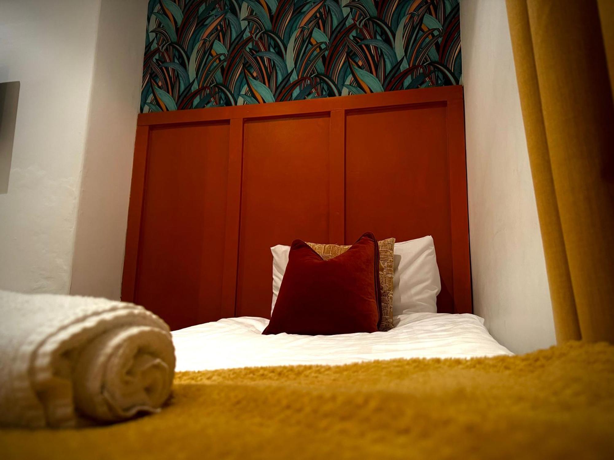 Sleeps10-Parking-Garden-Hottub-Petfriendly Vila Blackpool Exterior foto